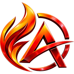 Axis Fire India — fire protection company logo