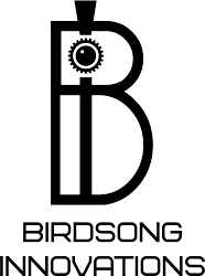 Birdsong Innovations — Axis Fire India client