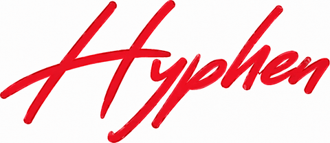Hyphen — Axis Fire India client