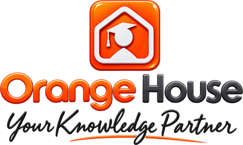 Orange House — Axis Fire India client